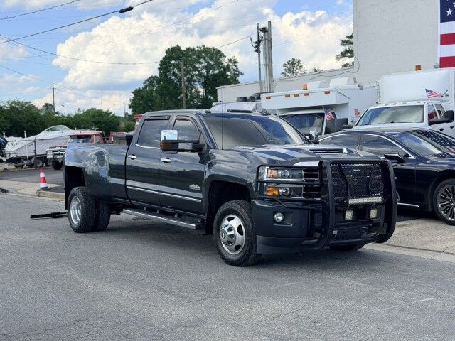chevrolet silverado 3500hd 2019 1GC4KYEY4KF242573 image chevrolet silverado 3500hd 2019 1GC4KYEY4KF242573 image